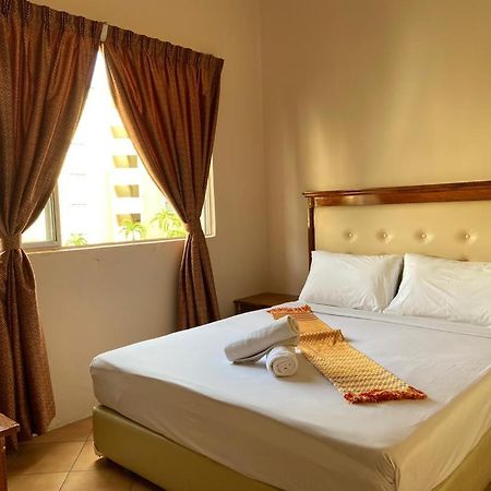 Delima Hotel & Homestay Port Dickson Buitenkant foto