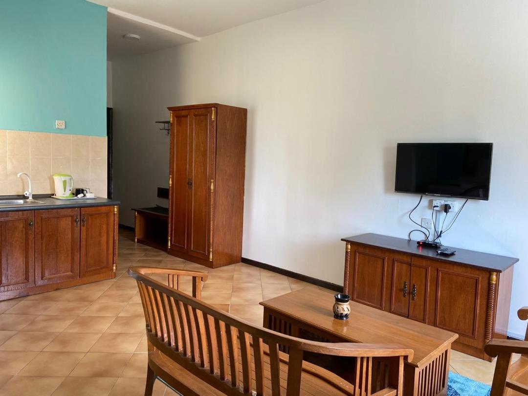 Delima Hotel & Homestay Port Dickson Buitenkant foto