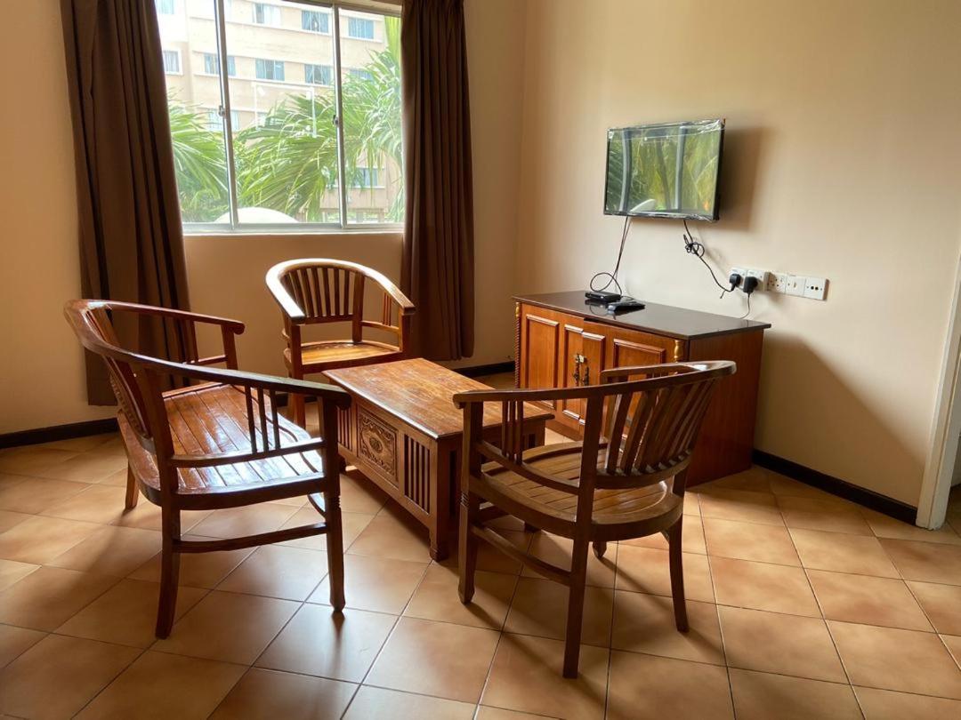 Delima Hotel & Homestay Port Dickson Buitenkant foto
