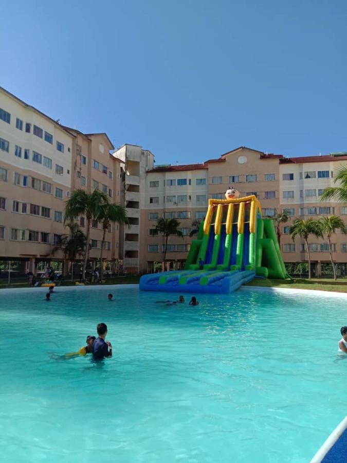 Delima Hotel & Homestay Port Dickson Buitenkant foto